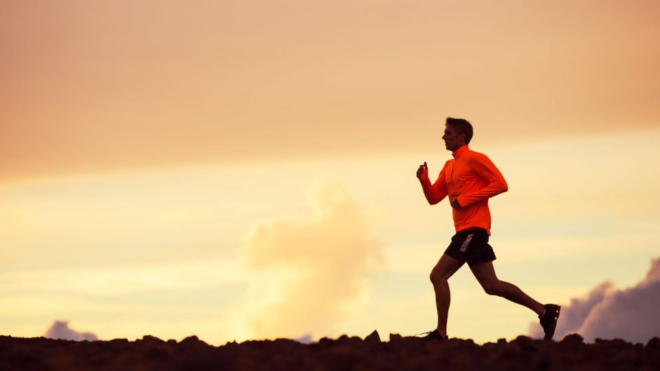 Solo Running: Amazing Things Can Happen to Those Who Run Alone