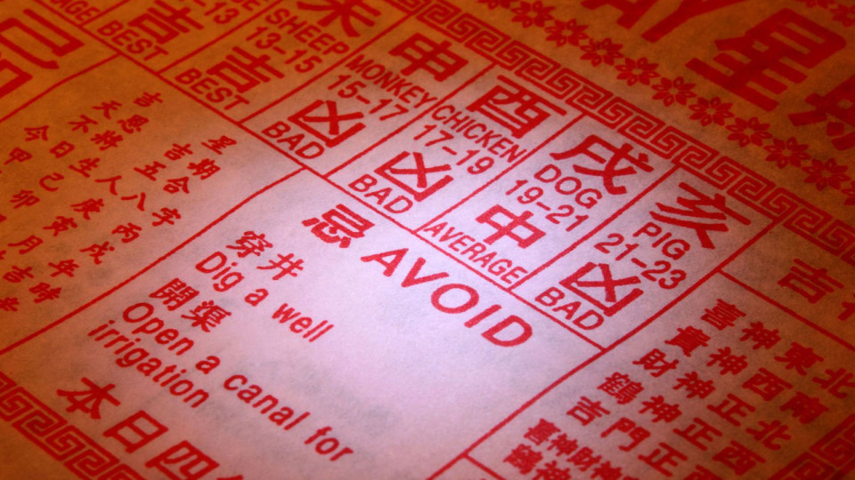 Isn’t it Time Runners Stopped Buying Into Chinese New Year’s Superstitions?