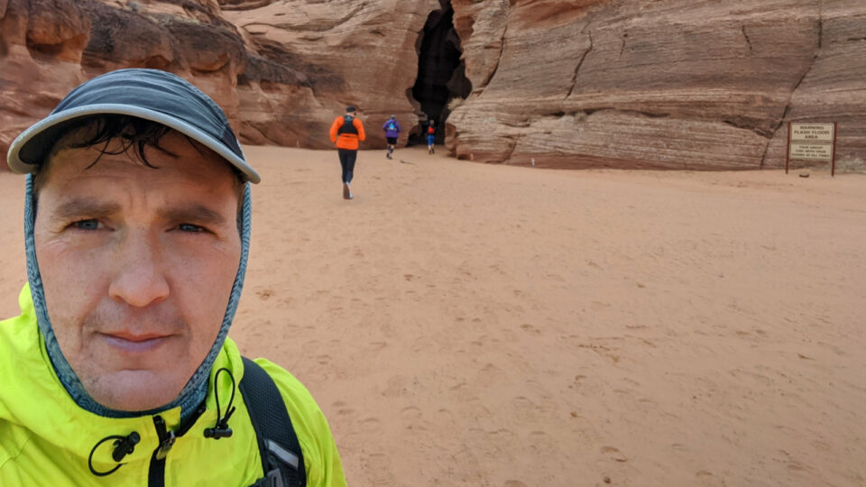 Running Away from Cancer