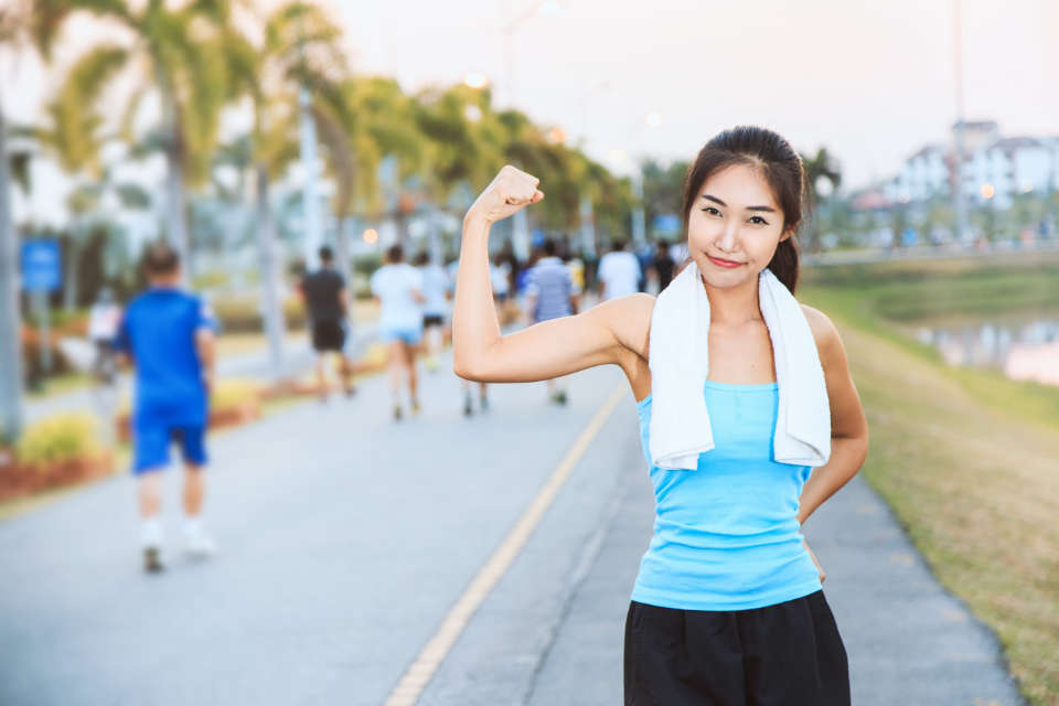 Running Burnout – What Is It, How to Avoid It and Recover from It?