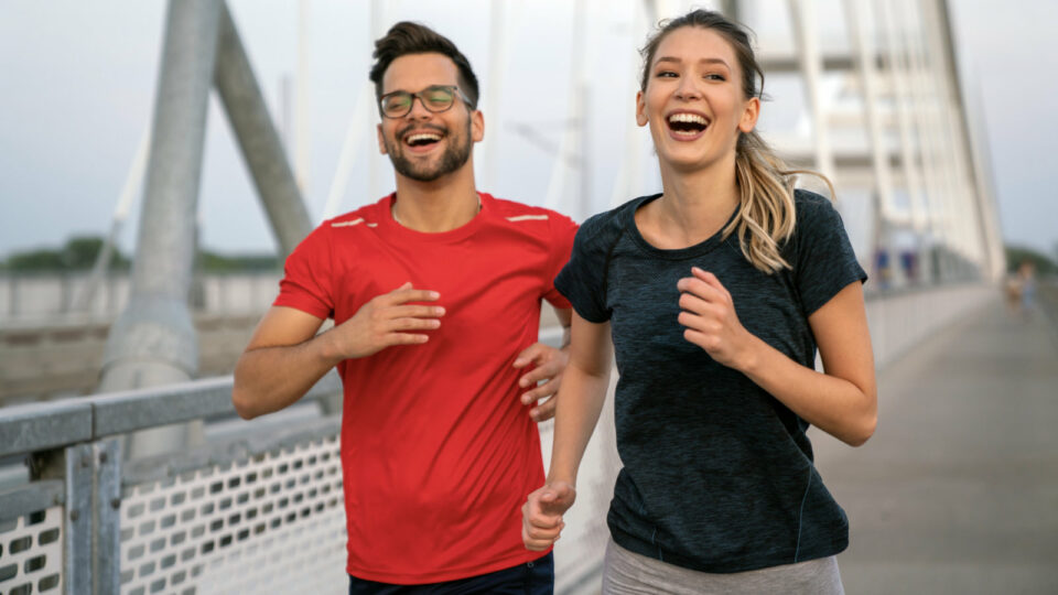 Funny Running Jokes and Puns to Keep You Going