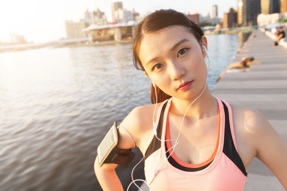 Scientists say that running the same routes and times repeatedly could be potentially harmful.