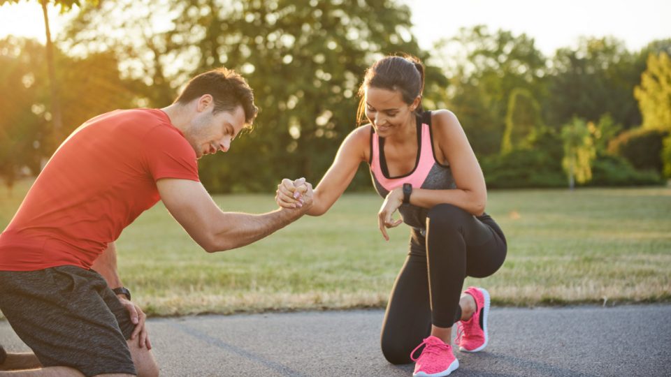 30 Useful Running Tips in 2020 By The Running Community