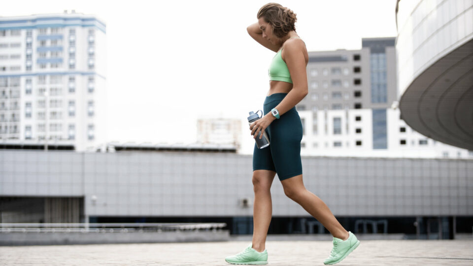 Major Health Benefits: Even Short Runs Can Make a Big Impact