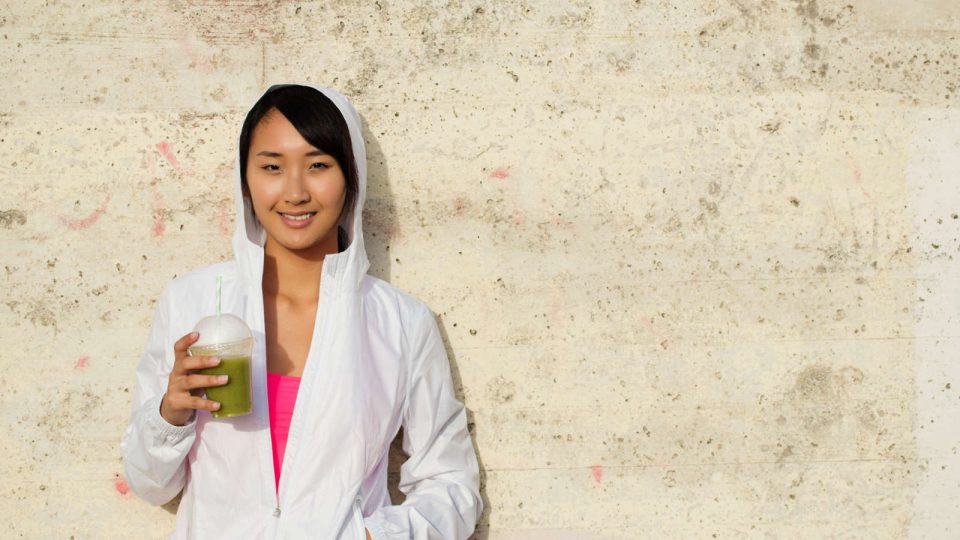 7 Simple Nutrition Tips For New Athlete