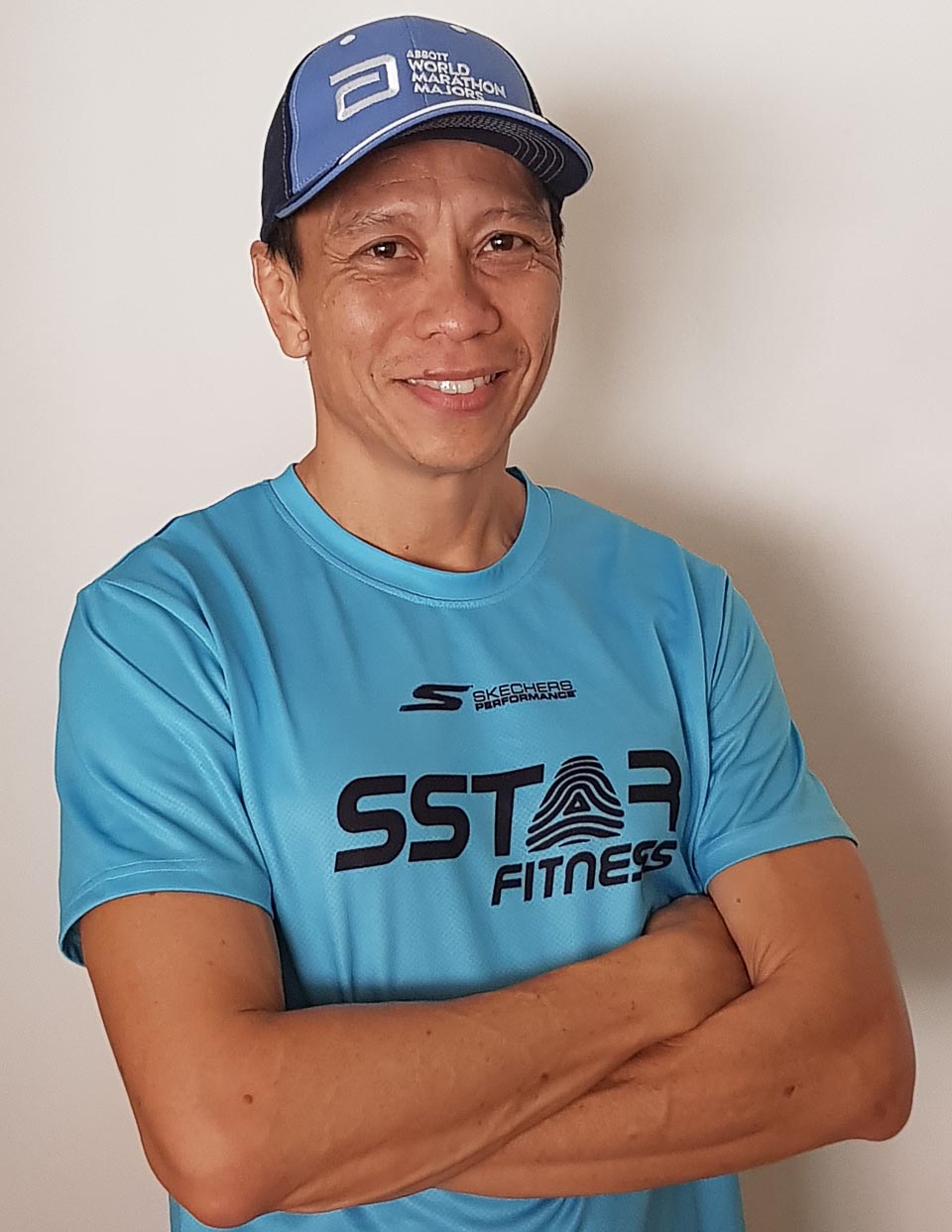 Coach Andrew Cheong: Enjoy the Process of Training Rather Than Focus on the Outcomes