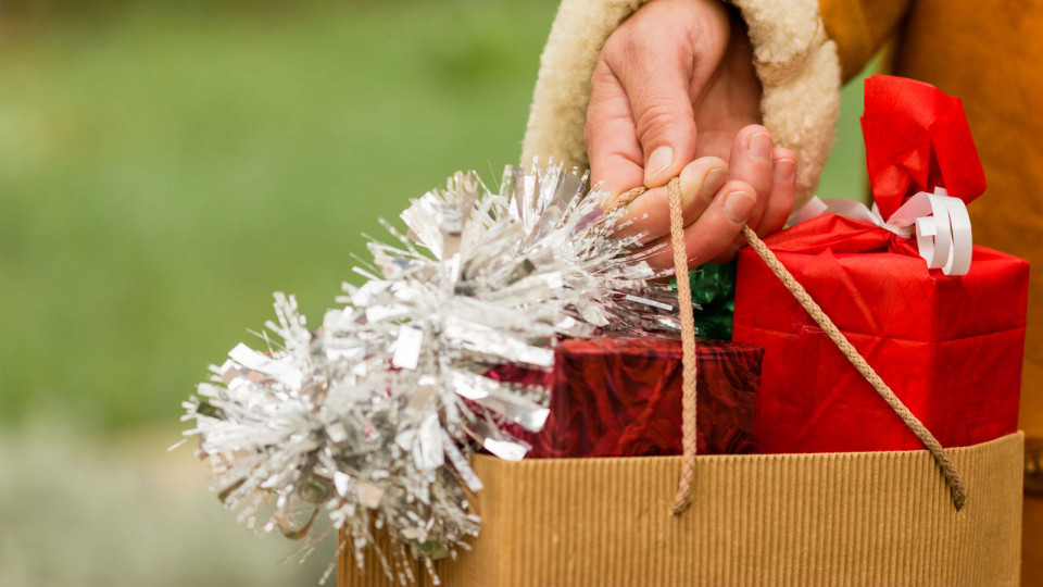 Attention Singapore Runners: Are You Making a Gift List This Christmas?