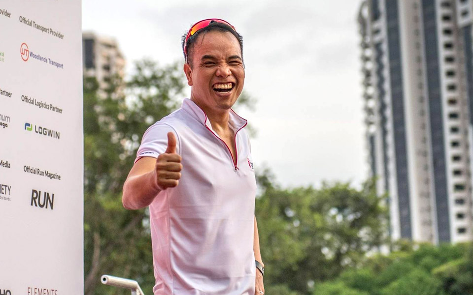 Singapore’s Top Running Coaches: Meet 16 of the Best