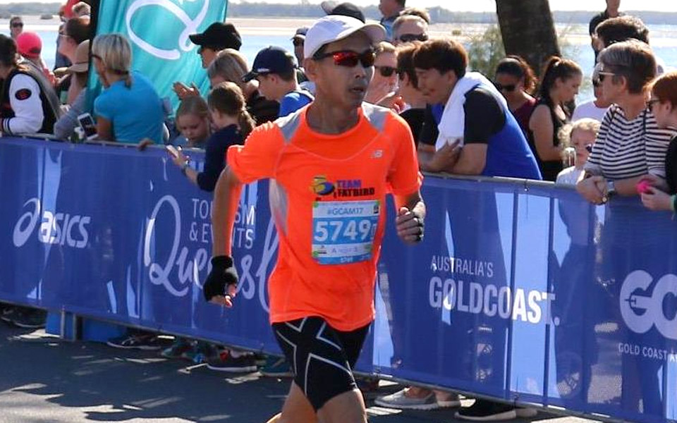 Singapore’s Top Running Coaches: Meet 16 of the Best