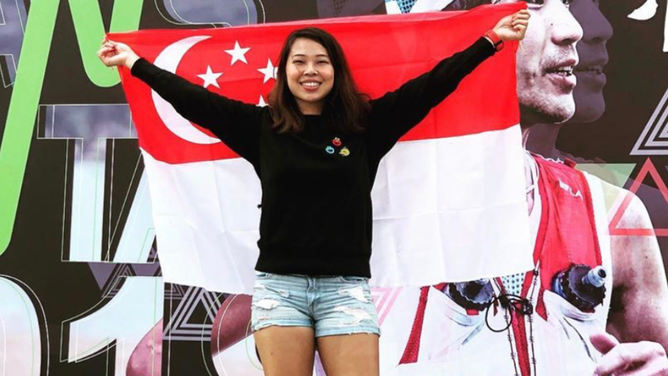 Singapore Women Marathoners: Make the impossible possible