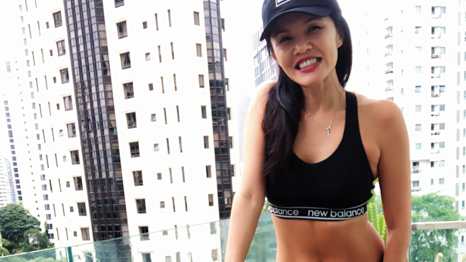 Singapore Women Marathoners: Make the impossible possible