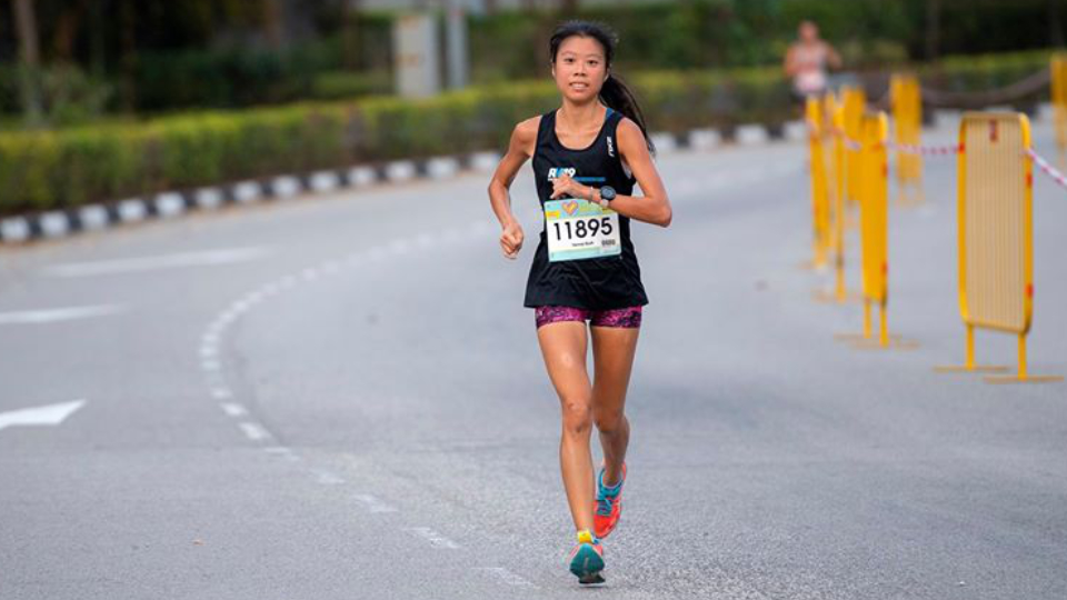 Singapore Women Marathoners: Make the impossible possible