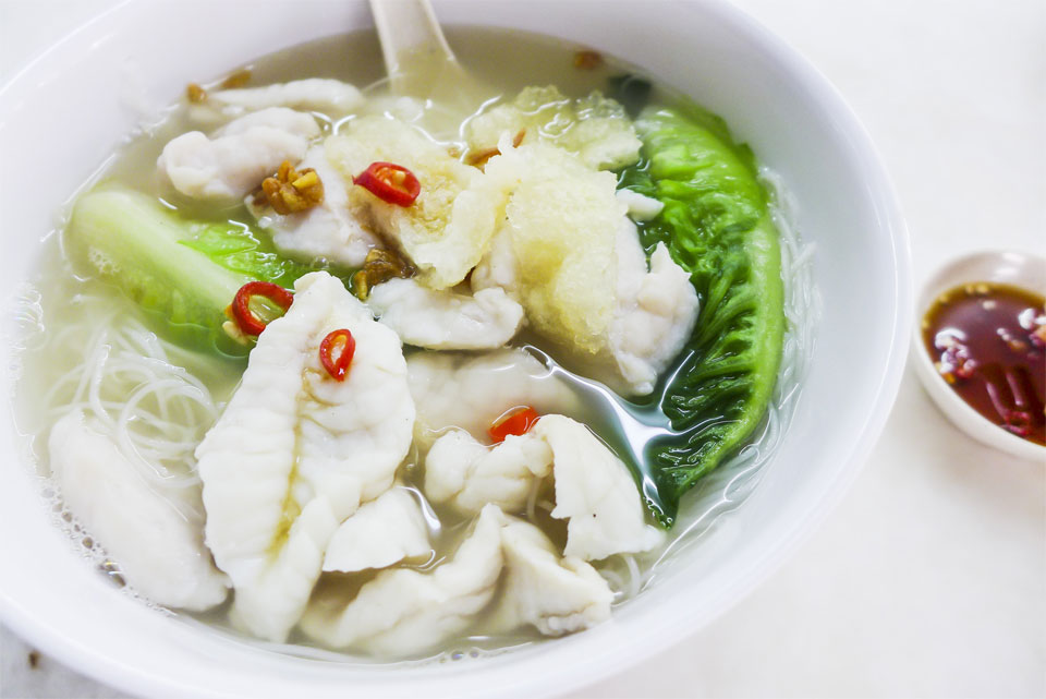 25 Diabetes Friendly Local Foods to Eat in Singapore