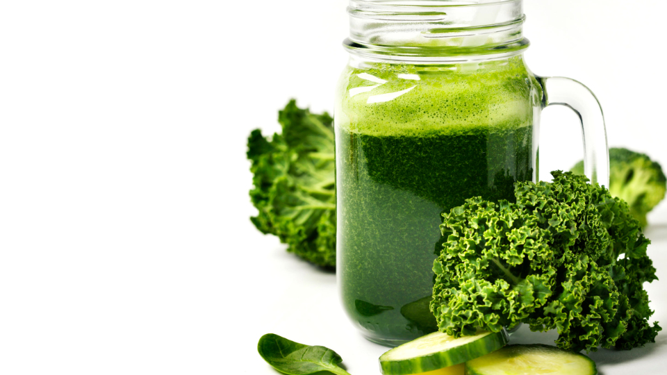 5 Smoothies For A Healthy Complexion Skin