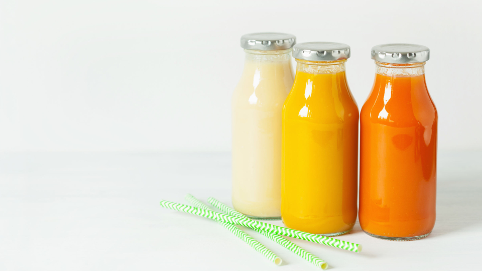 5 Smoothies For A Healthy Complexion Skin