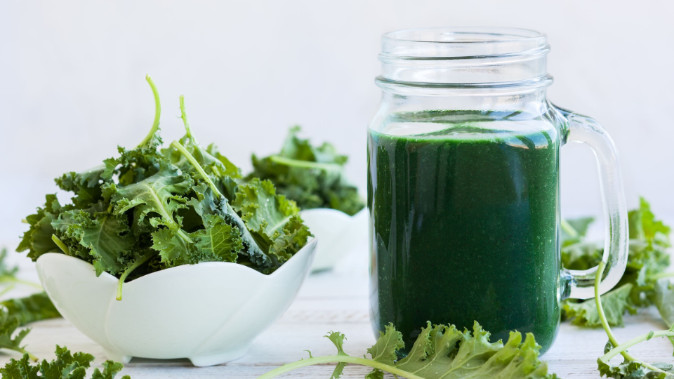 5 Smoothies For A Healthy Complexion Skin