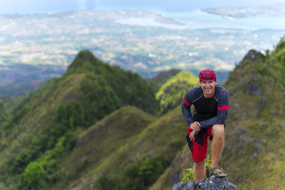 Top 4 trails to run in South East Asia in 2020