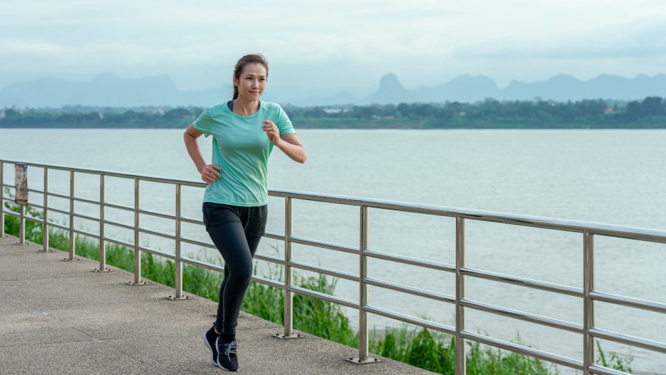 Top 4 trails to run in South East Asia in 2020