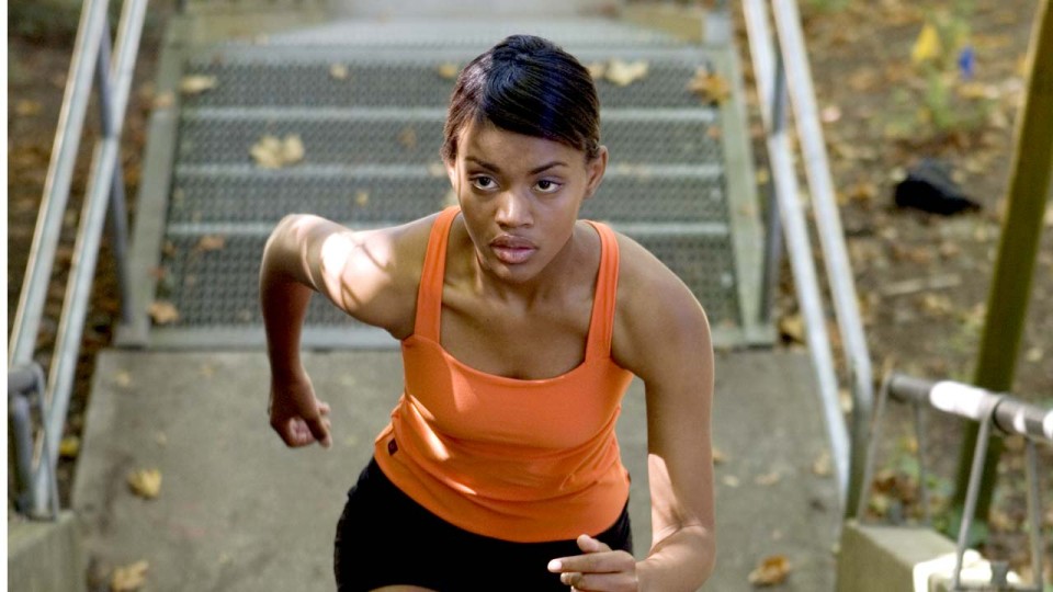 Stairs Running To Get Fit: An Overview