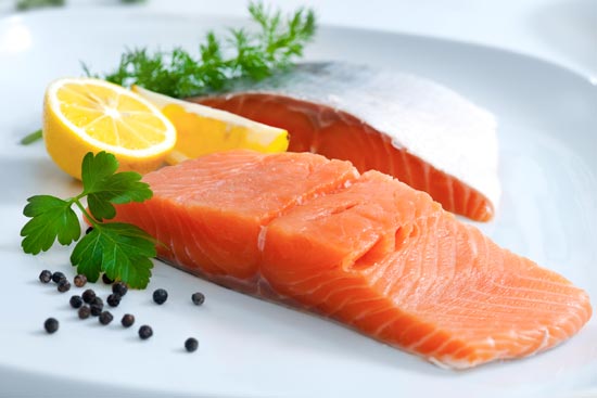 Omega-3 fatty acids
