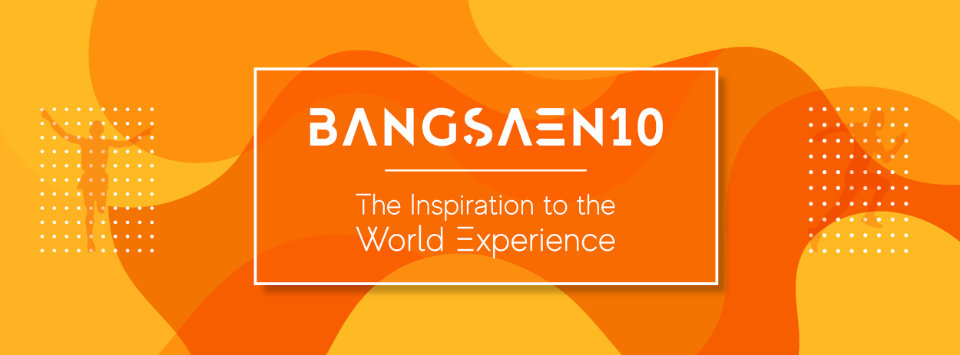 Free Up Your 2020 Calendar For Runs in Amazing Thailand