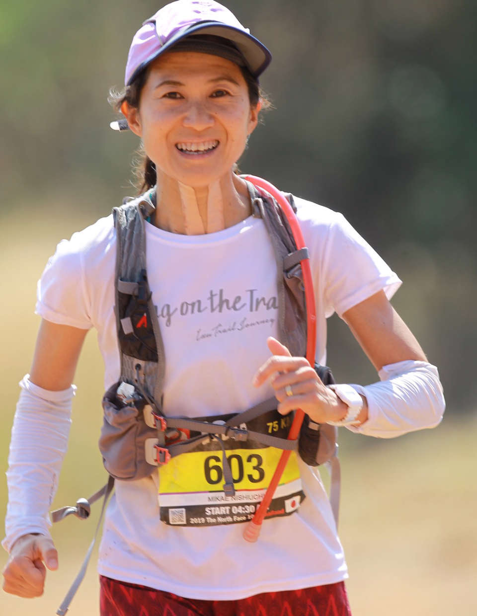 Thailand's Top Trail Running Event: The North Face 100® Thailand 2019 Conclusion