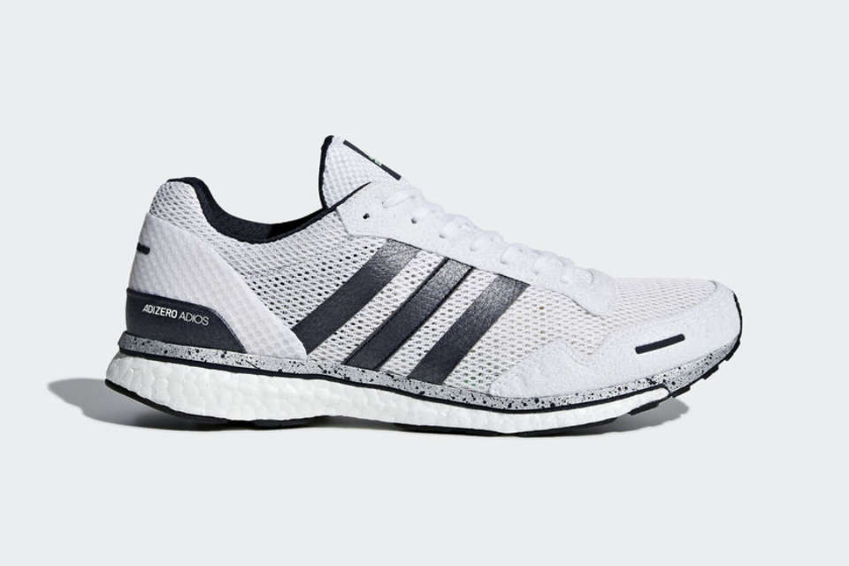 These are the best marathon shoes. Do you agree?