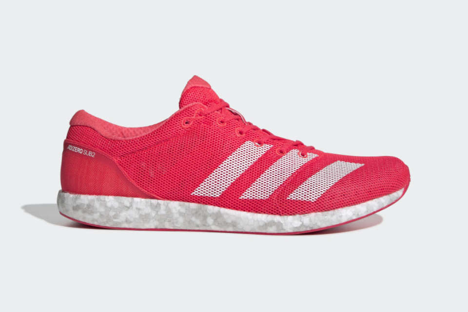 These are the best marathon shoes. Do you agree?