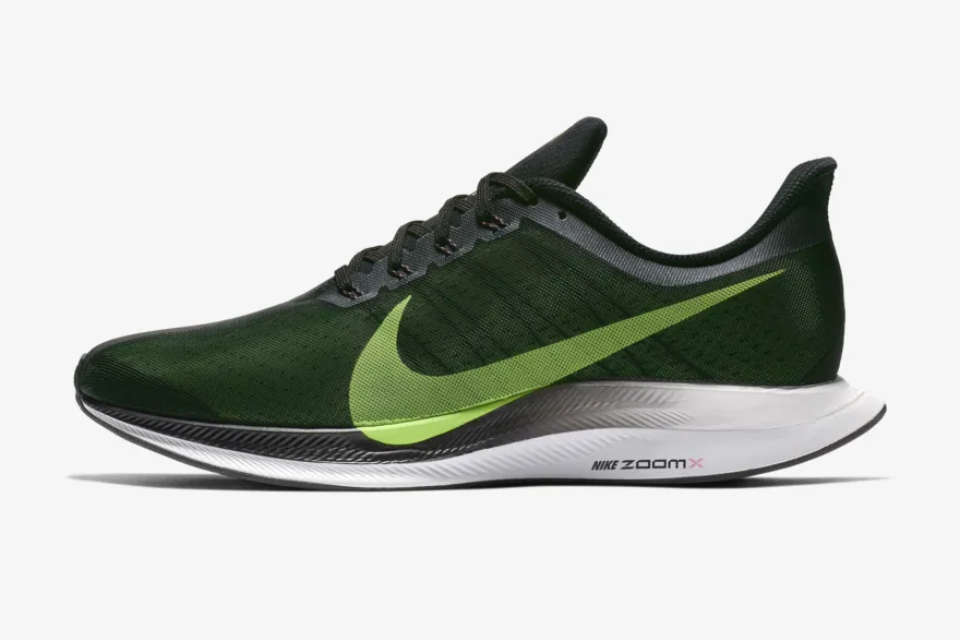 These are the best marathon shoes. Do you agree?