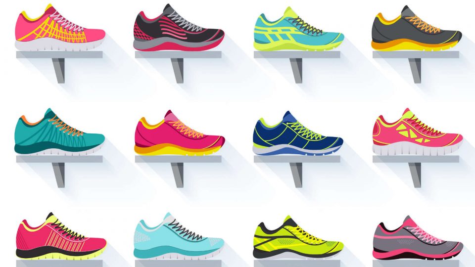 These are the best marathon shoes. Do you agree?