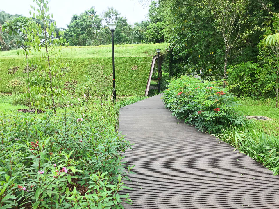 Things to Do at Windsor Nature Park