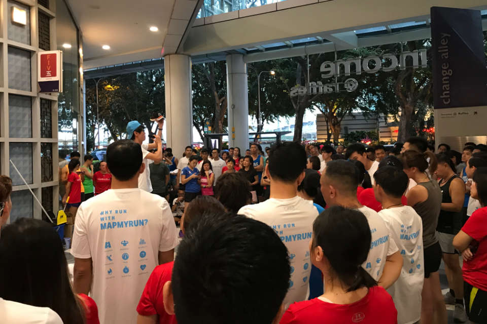 Under Armour’s New Suite of UA HOVR Run Shoes Review