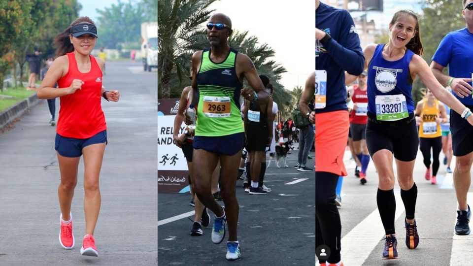 How Plant-Based Affect Your Running Performance