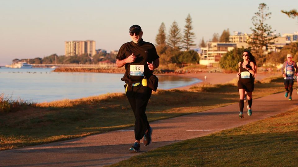 Meet Warren Who Is Motivated To Run For Vietnam Online Challenge 2020