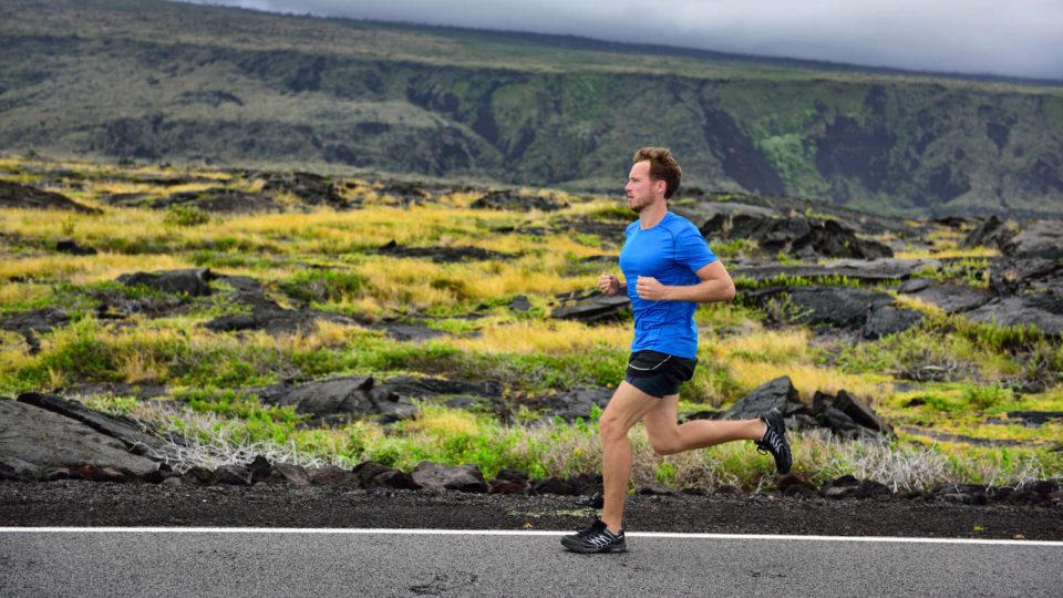 What are the best running shoes for Ultramarathon?