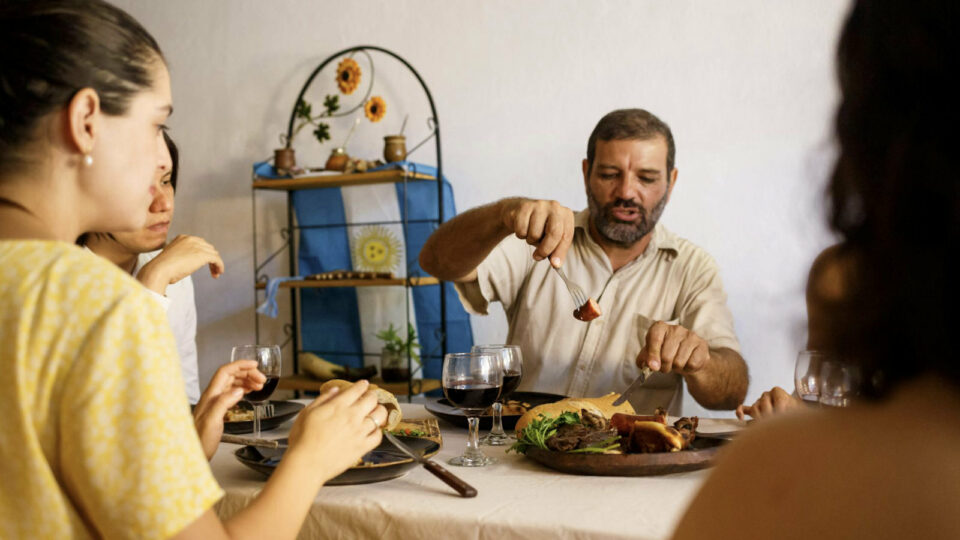 How Cultural Backgrounds Influence What We Consider Healthy