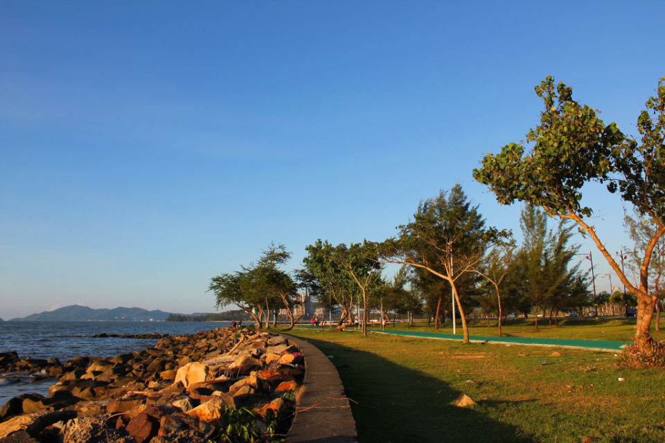 Where to Run in Malaysia: Malaysia’s Top 10 Running Routes of Each City