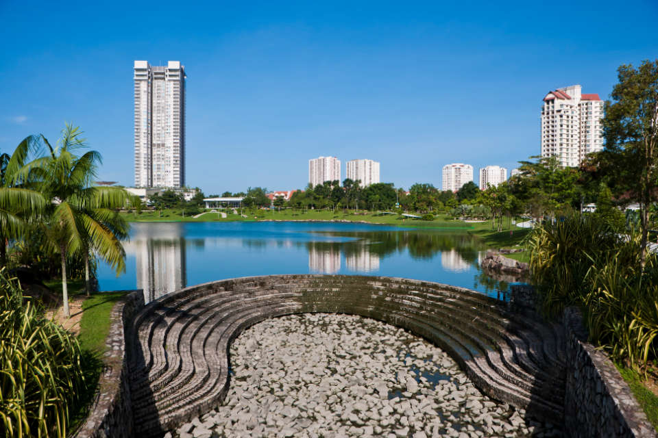 Where to Run in Malaysia: Malaysia’s Top 10 Running Routes of Each City