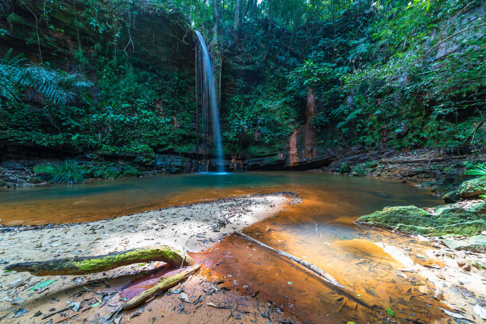 Where to Run in Malaysia: Malaysia’s Top 10 Running Routes of Each City