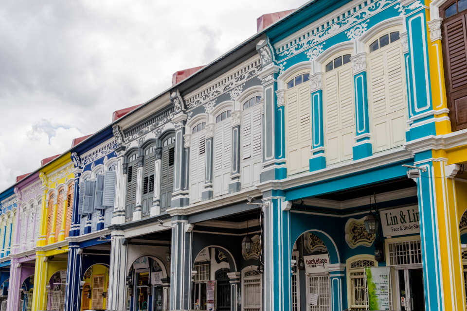 Where to Run in Malaysia: Malaysia’s Top 10 Running Routes of Each City