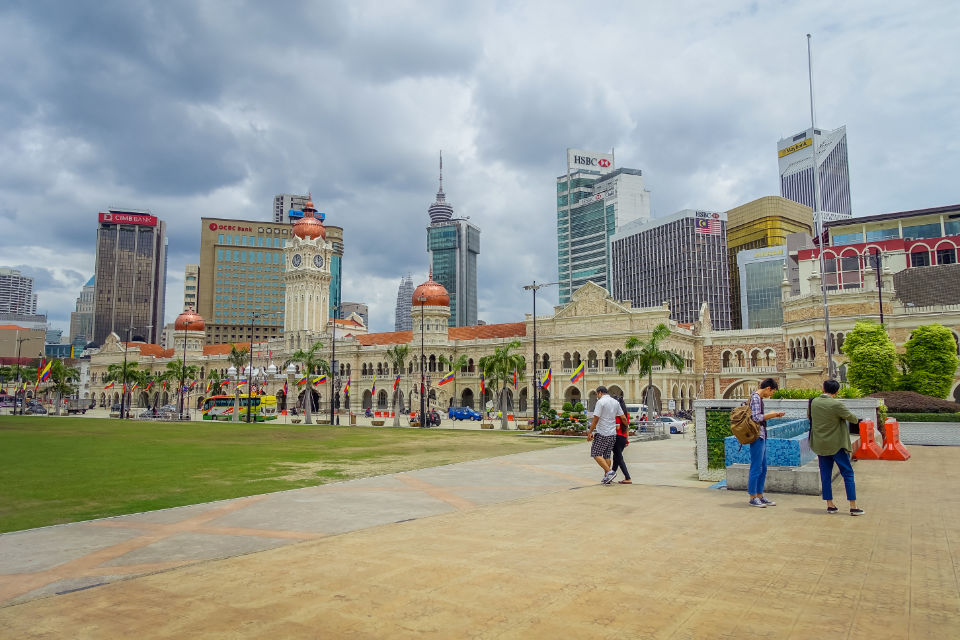 Where to Run in Malaysia: Malaysia’s Top 10 Running Routes of Each City