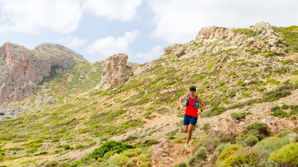 Why I Finally Dare to Run an Ultramarathon