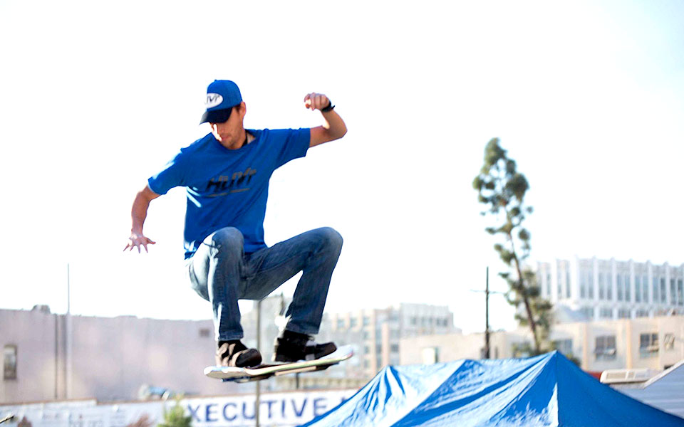 Will These 14 Crazy Fitness Inventions Replace the Human Running Machine?