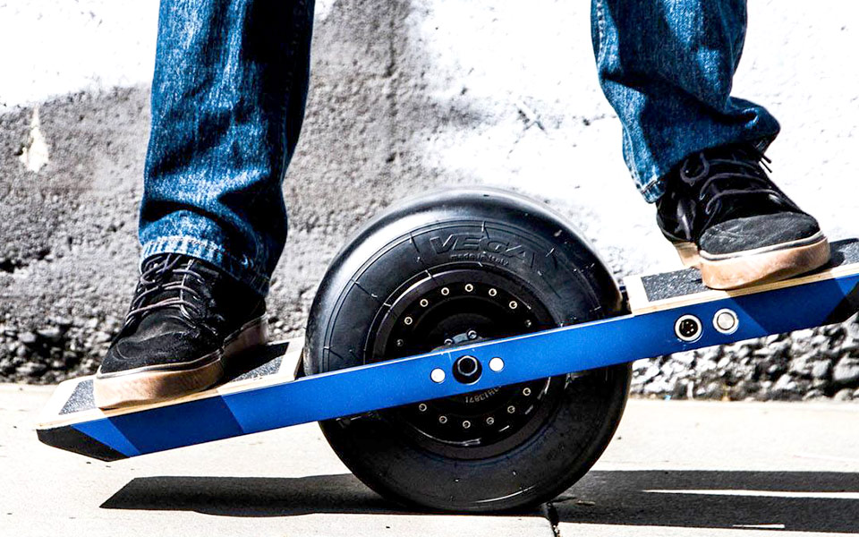 Will These 14 Crazy Fitness Inventions Replace the Human Running Machine?