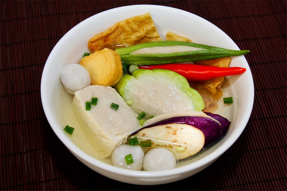25 Diabetes Friendly Local Foods to Eat in Singapore