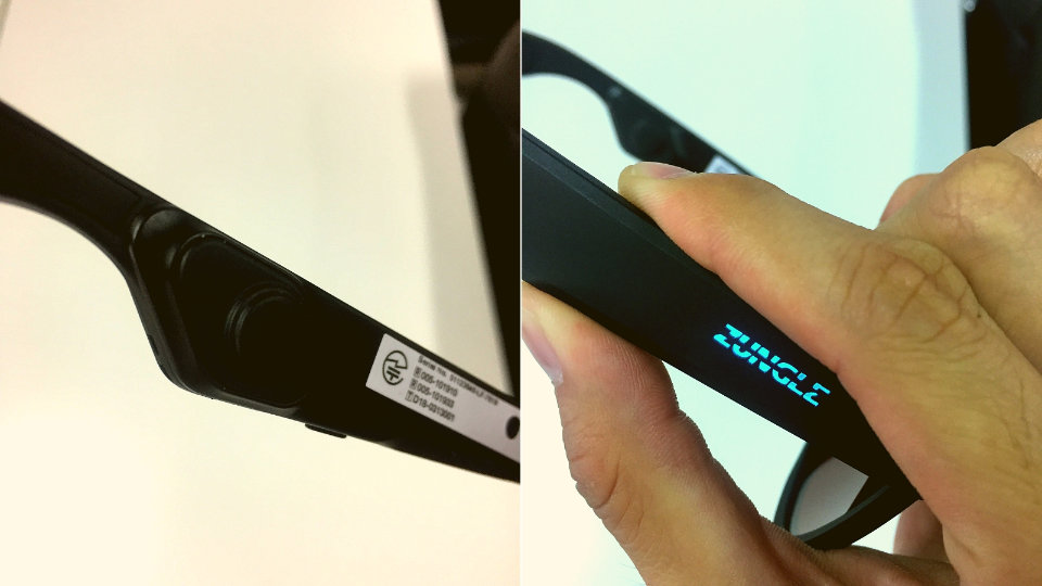 Zungle Viper: Bone Conduction Sunglasses Review